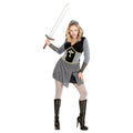 Madame Jeanne Darc Costume