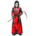 Faucheur Ardent Costume Garçon