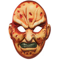 Wütender Freddy Maske