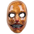 Masque Clown Effrayant Rieur