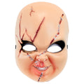 Mörderpuppe Maske