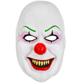 Maske Letzt Lachender Clown