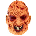 Freddy Latex Kopfmaske