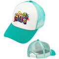 Casquette Totally 80S