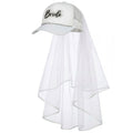 Casquette Glamour Future Mariée