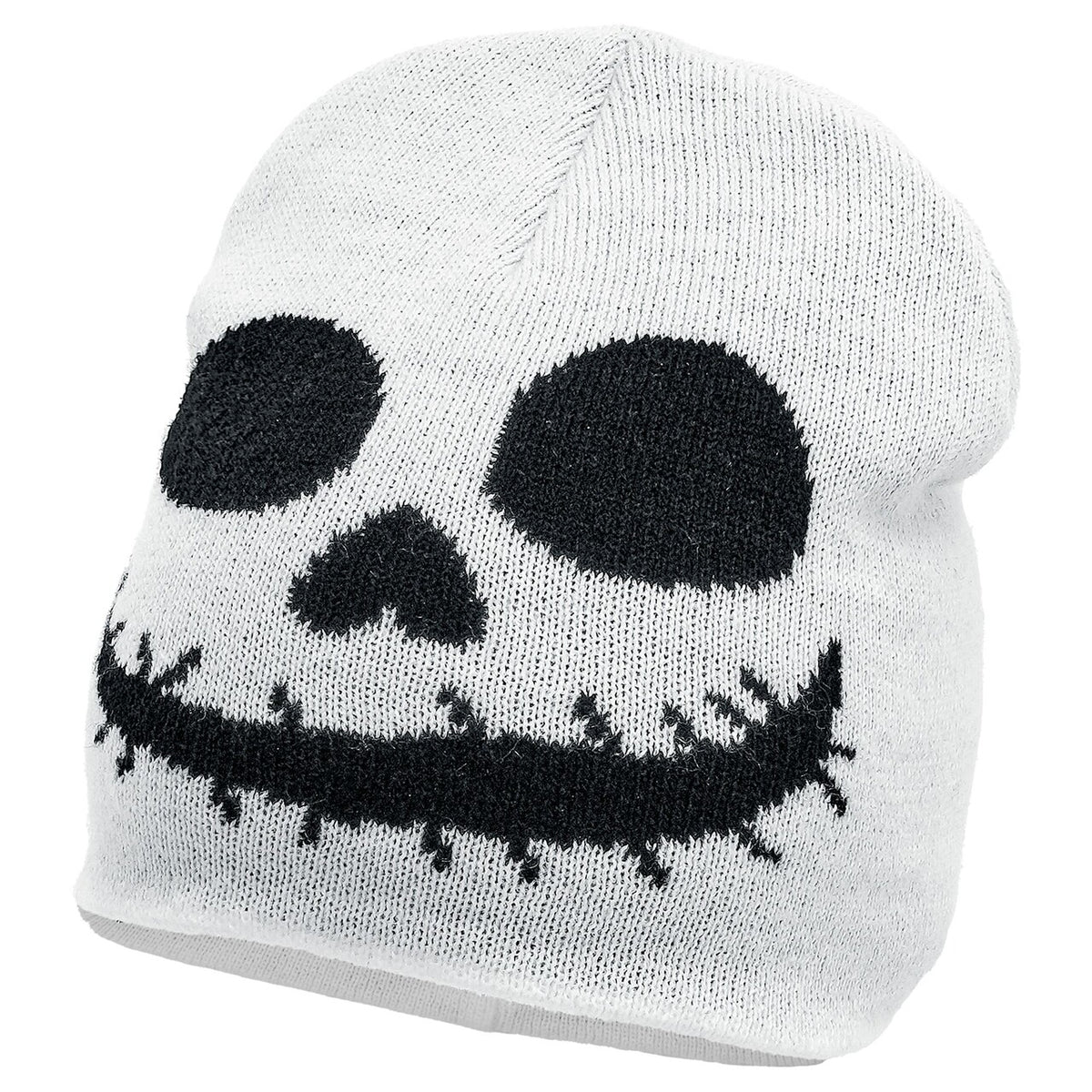 Op deze afbeelding zie je een Accessoires, van het merk Widmann. Ghost Beanie
