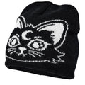 Bonnet Chat