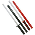 Set De Deux Katanas De Ninja