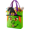 Sac Sorcière Trick Or Treat