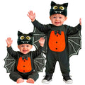 Bébé Chauve-Souris Costume pour Enfants