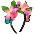 Feen Garten Diadem