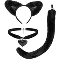 Ensemble Accessoires Chat