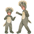 Triceratops Toby Costume Garçon