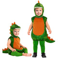 Dino Droppie Jongen Kostuum