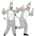 Ezel Eddy Onesie Unisex Kostuum