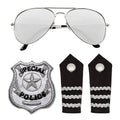 Polizei-Set Jutta