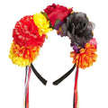 Bandeau à Fleurs Chiapas