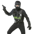 Ensemble Swat