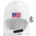 Casque Dastronaute Iss En Tissu Enfant