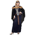 Princesse Médiévale Passahara Costume