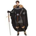 Prince Médiéval Costume