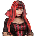 Perruque De Vampire La Sorcière