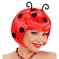 Perruque Coccinelle Amusante