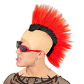 Crête Rouge Billy Glijdol