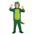 Dragon Luca Costume
