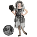 Ghost Bride Mastisa Kostüm für Mädchen