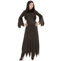 Mortisia Sorcière Costume