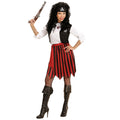 Pirate Femme Costume