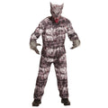 Loup-Garou Costume