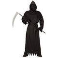 Éventreur Noir Macabre Costume