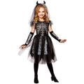 Mariée Squelette Costume