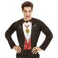 Chemise Vampire Rashan
