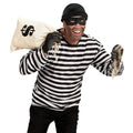 Costume De Cambrioleur