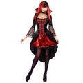 Vampire Dame Redoutable Costume