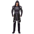 Assassin Sombre Costume
