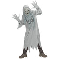 Fantôme Hurlant Silencio Costume