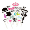 Accessoires Photobooth Créatifs Mariage