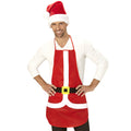 Tablier Père Noël Chef