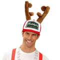 Casquette Bois De Renne Rudy