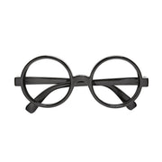 Op deze afbeelding zie je een Accessoires, van het merk Widmann. Nerdy Bril Neo