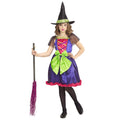 Sorcière Halina Costume