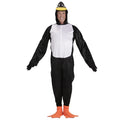 Pingouin Pierre Costume