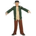 Monster Marcel Jongen Kostuum
