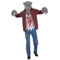 Loup-Garou Guillaume Costume