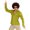 Groovy Garry 70er Tapetenheld Herren