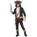 Pirate Pandora Costume